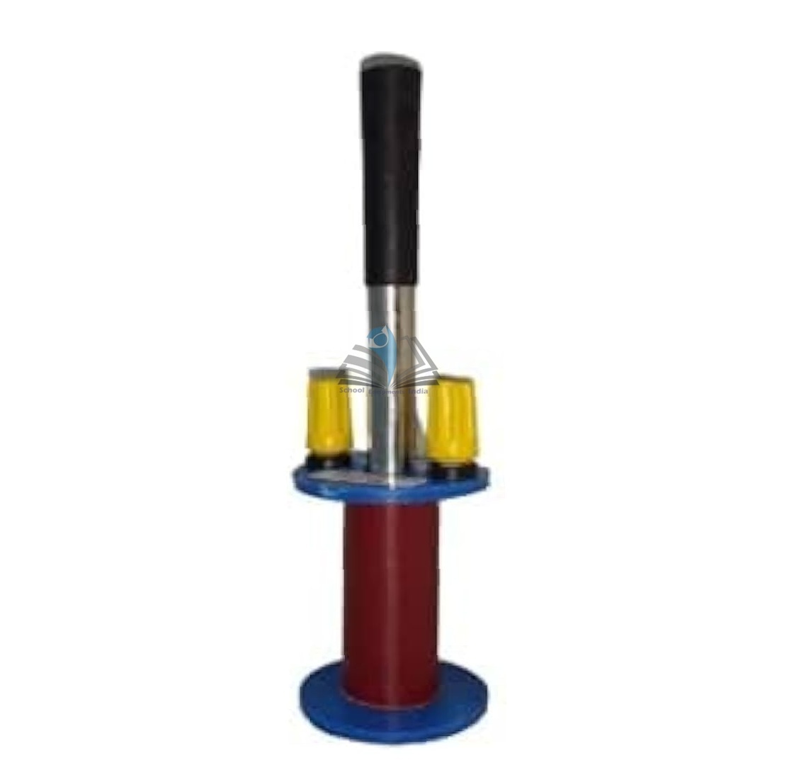 Electromagnet for Sonometer